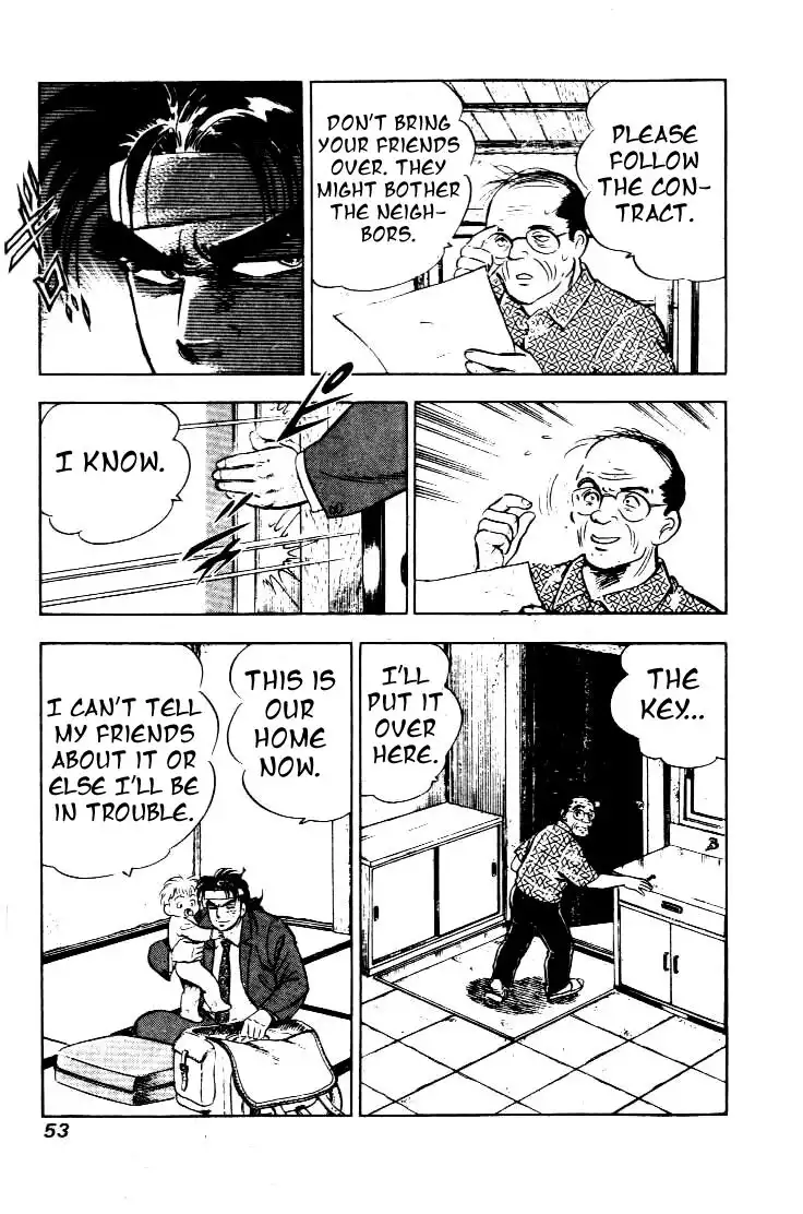 Salaryman Kintarou Chapter 2 18